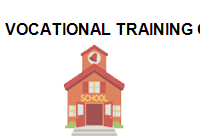 VOCATIONAL TRAINING CENTER COLOR RED STATES